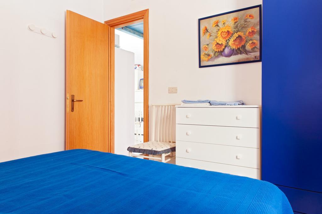 Appartamento Monte Oro Santa Maria Navarrese Exterior foto